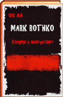 LIBRO MARK ROTHKO
